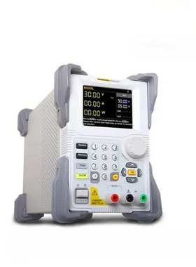 编程线性直流稳压电源DP711/DP712单通道30V/5A/150W