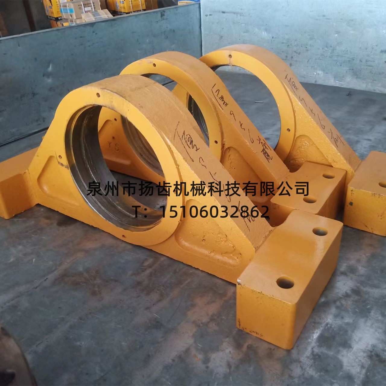 适用厦工XG956 956H装载机前后桥摆动架摇摆架隔套油封 铲车配件