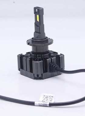 新款D系列LED大灯直插款 D1S D2S D3S D4S D5S D8S替换HID氙气灯