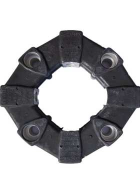 CENTAFLEX LICENSE CENTA ANTPIEEE WEST GERMANY橡胶盘联轴器