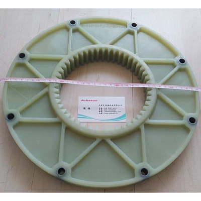 BoWex 100FLE-PA-352.35尼龙盘联轴器KTR-Kupplungstechnik GmbH