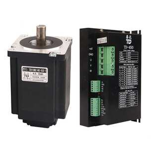 110/130 直流无刷电机  48v/310v 1500转/2000转/3000转 大扭矩