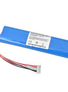 适用 迈克尼斯 MICRONIX MB-300 MSA338  MSA358 频谱仪电池