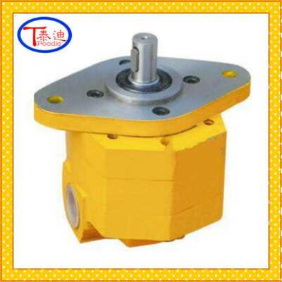 现货供应BB-B10摆线齿轮油泵 BB-B16N摆线齿轮泵 内啮合齿轮油泵