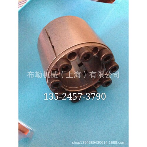 榆中胀紧套SSD2-150X200/SSD2-160X210/SSD2-170X225无键连接锁环