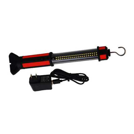 SHEFFIELD/钢盾 S030023  42LED充电式工作灯