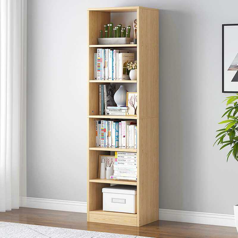 书架简约现代家用书柜大容量收纳储物柜多层经济学生置物架子,玩具/童车/益智/积木/模型,其它,淘宝优惠券,粉丝福利购,淘宝优惠卷