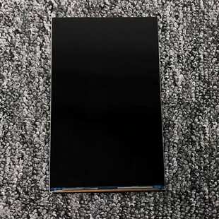 7寸显示屏 高清1200x1920 MIPI接口IPS树莓派副屏 TFT LCD液晶屏