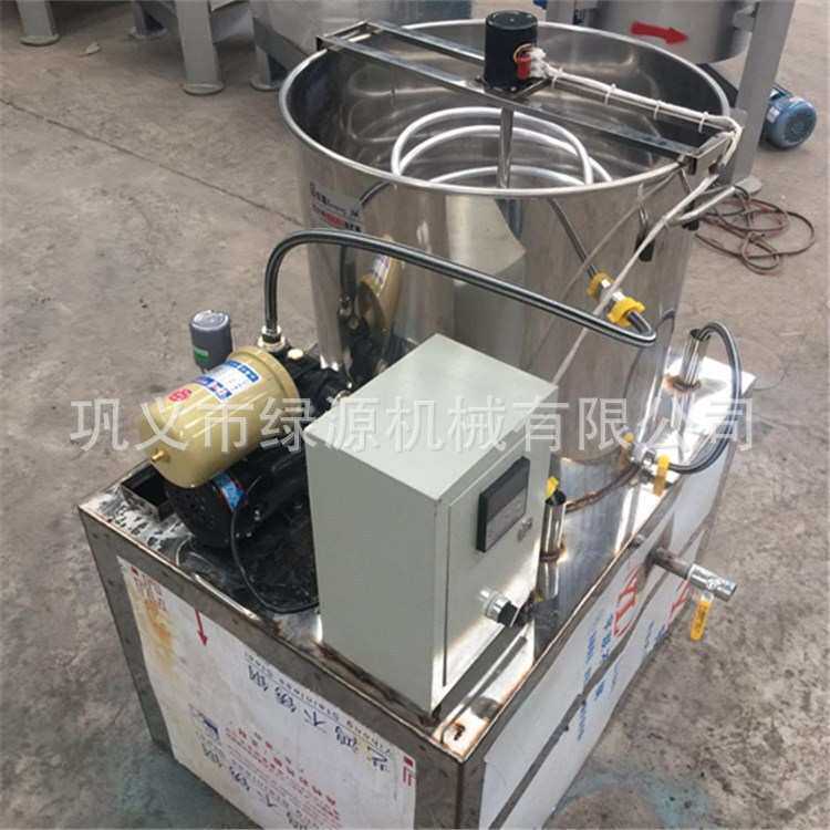 厂家销售全自动凉油机 葵花籽油凉油机 茶籽油凉油机