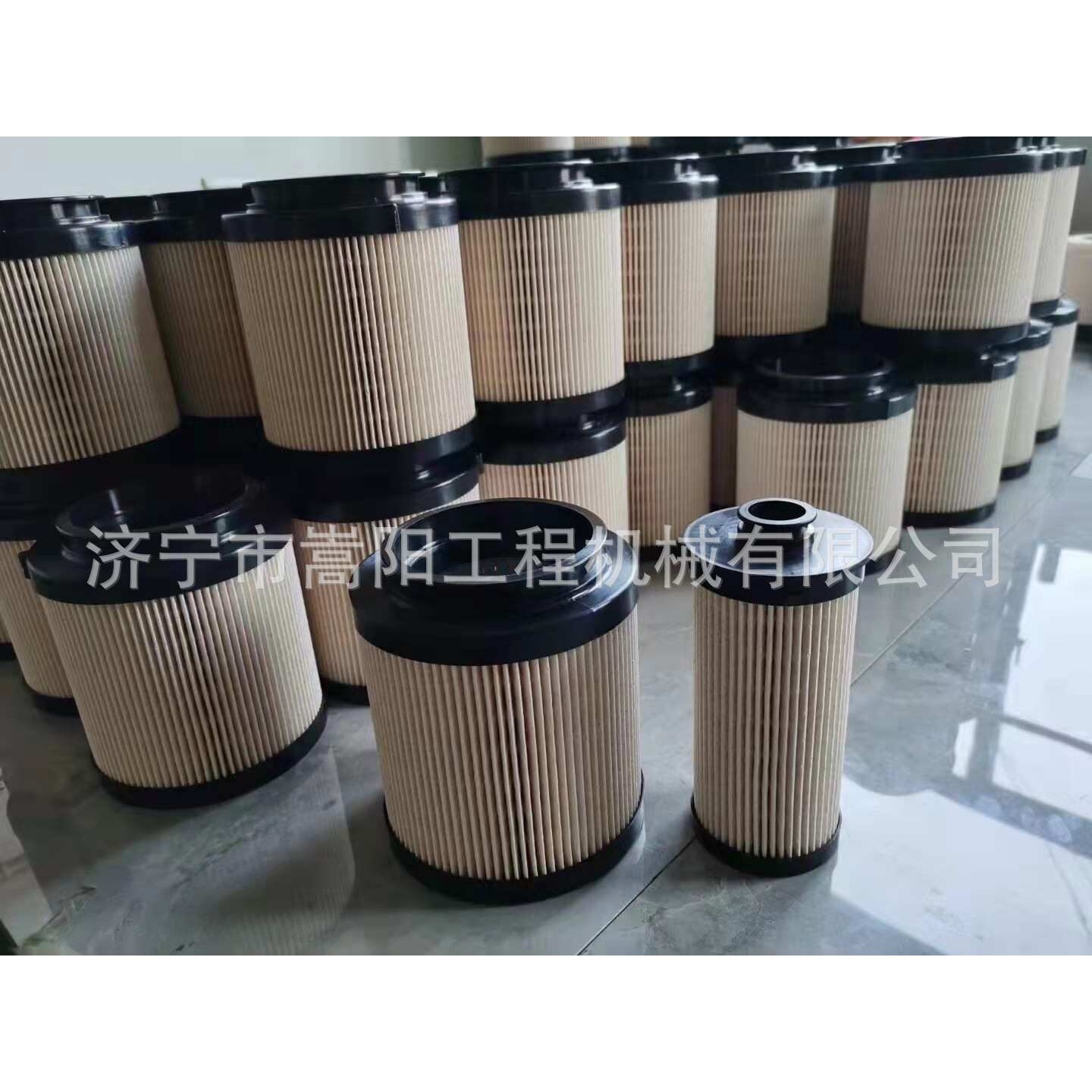 旁通机油滤芯3313283直通机油滤芯SD32推土机滤芯3313