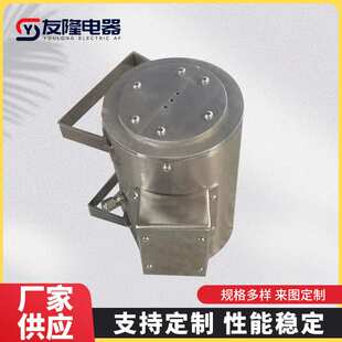 实验电炉管式加热炉实验室高温电阻炉立式卧式开启式炉小型电热炉