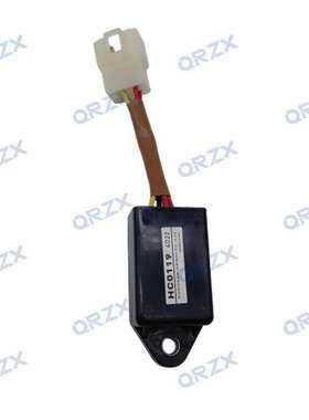 挖机洋马4TNV88/94柳工徐工继电器HC0119/129211-77920/819908843