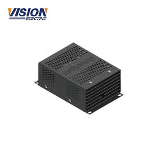 原装众智BAC4812-KP柴油发电机组铅酸蓄12V电池浮充模块充电器