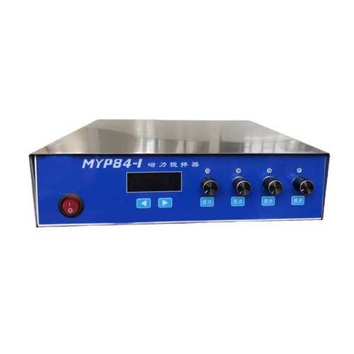 MYP84-1 四工位磁力搅拌器 多功能搅拌机