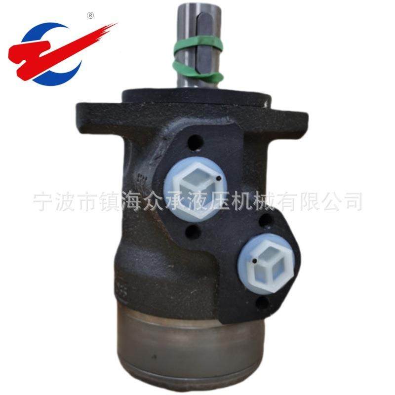 Danfoss原装OMP2001510615摆线马达