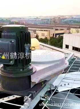 良机LIANGCHI MOTOR冷却水塔AEVHAEVP AEEP1.5KW8P112M110L马达