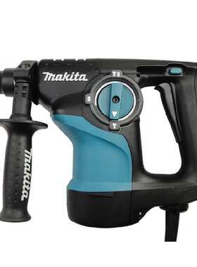 牧田原装HR2810冲击钻电锤电镐三用大功率800W调速正反转28mm