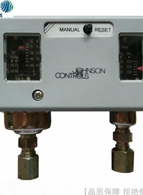 JohnsonControls/江森压力控制器YK306SYK306FSYK306S-1停产