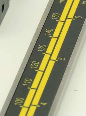 JAVIER杰洛夫 游标卡尺 数显电子不锈钢卡尺 0-150MM 0.01MM 自用