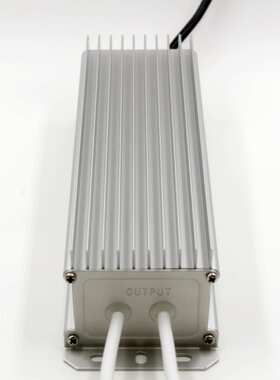 全电压12V 24V 30W60W100W150W200W 恒压防水高PF过认证 开关电源