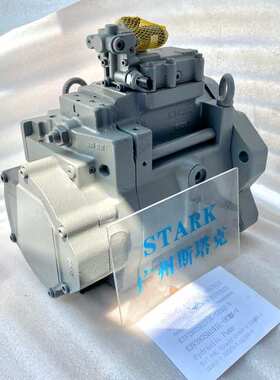 A11VLO260系列A11VLO260EP2G/11L-NZD12N00H用A11VLO液压柱塞泵