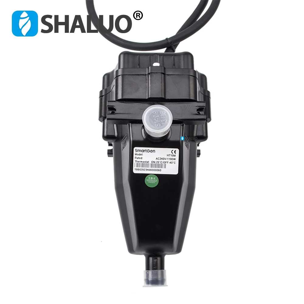 众智 1190W 2200W HT22M HT10M 柴油机水套加热器控制器 220V