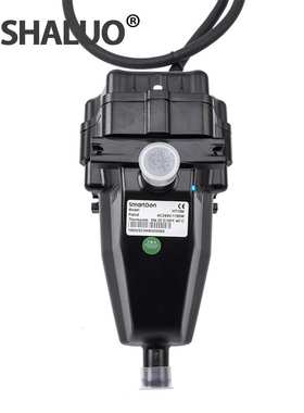 众智 1190W 2200W HT22M HT10M 柴油机水套加热器控制器 220V