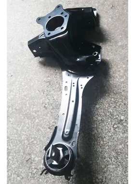 6G915A969FAF后轴转向节总成 后羊角 适用福特07-14蒙迪欧 S-MAX