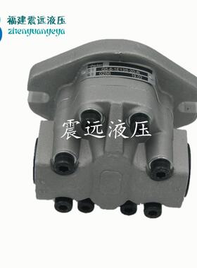 齿轮油泵G5-6-1E13S-20RG5-8-1E13S-20RG5-5-1E13F-20L