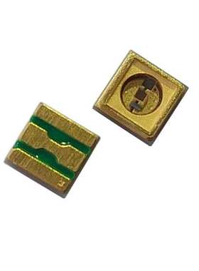 LED平面255NM260NM275NM285NM308NM295NM紫外探测3W消毒UVC灯珠