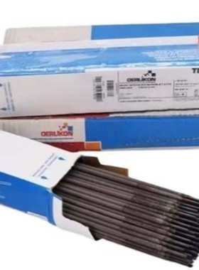 瑞士奥林康SUPRANOX E 22.9.3N双相不锈钢焊条E2209-16进口电焊条