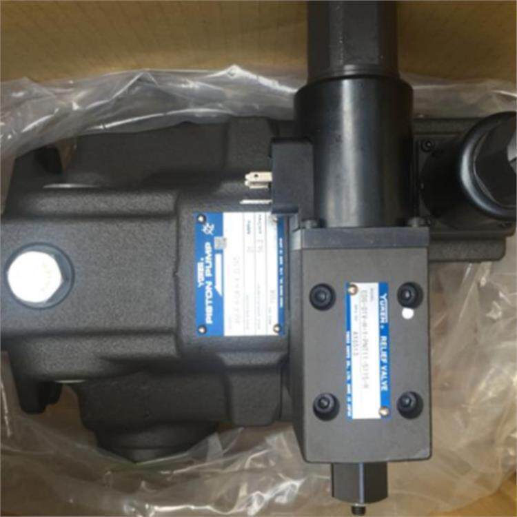 SQP32-35-17-86AB-18东京计器叶片泵型号齐全