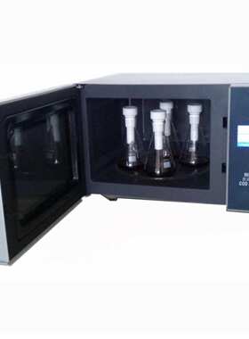 微波消解COD测定仪（触屏） 型号:GH0-MS-3 库号：M389310