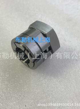 南平KBK涨紧套KBS80-22X32/KBS80-24X34/KBS80-25X34楔紧环联轴器