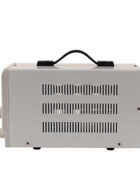 maisheng迈胜MS605D直流稳压电源60V5A可调电源老化维修电镀电源