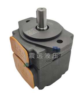 YLC仙居永灵叶片泵PV2R1-8/12/14/17/19/23/25/28/31RAF1 PV2R2