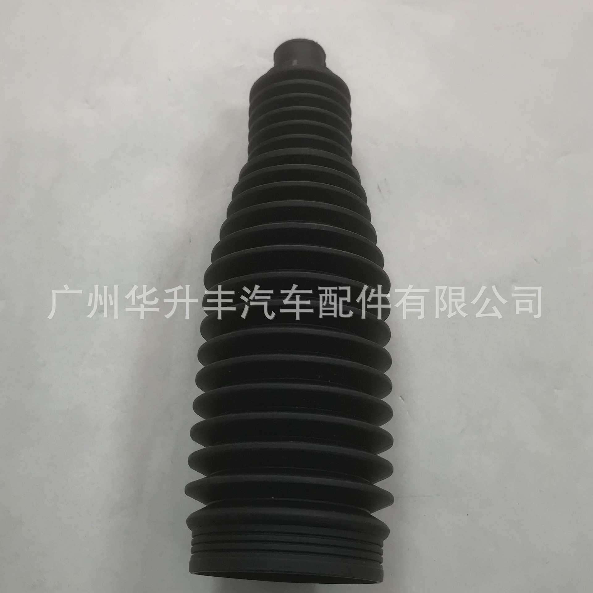 Q7 steering gear dust cover L Q7 方向机防尘罩L 4M0 423 831 B