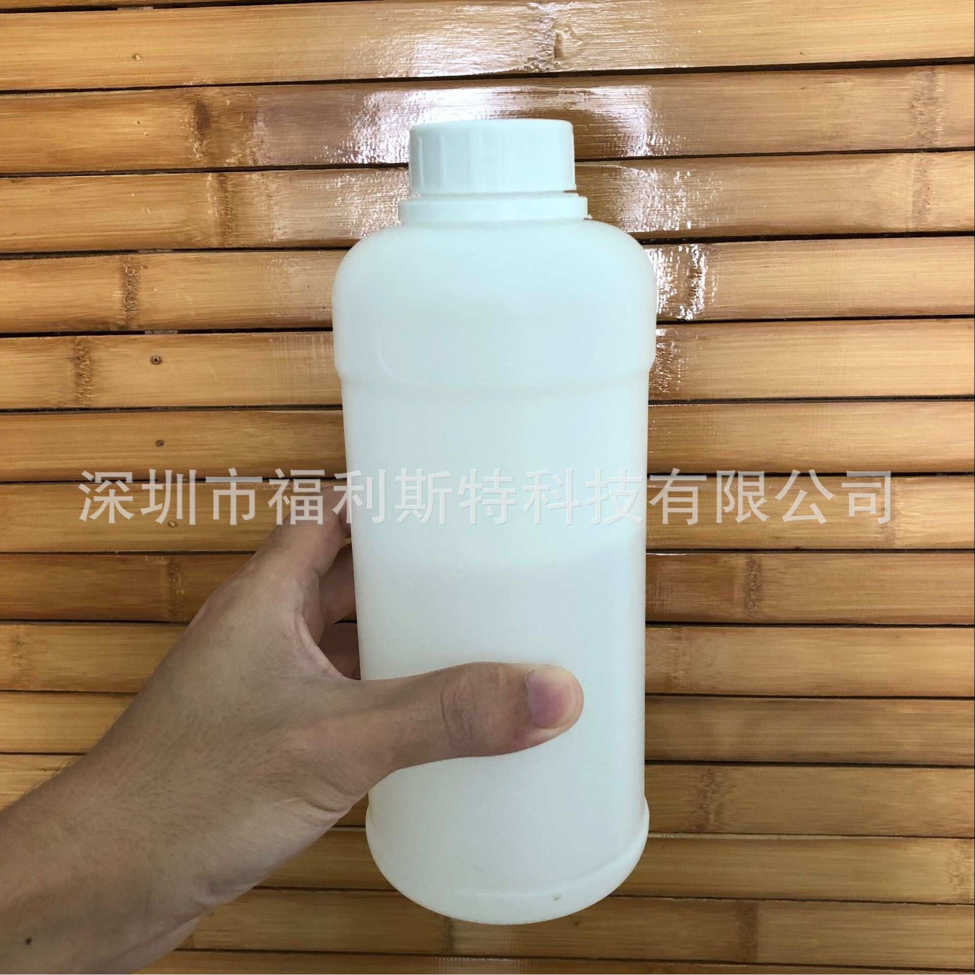 户外油性弱溶剂压电写真机清洗液 五代喷头清洗液5代UV墨水