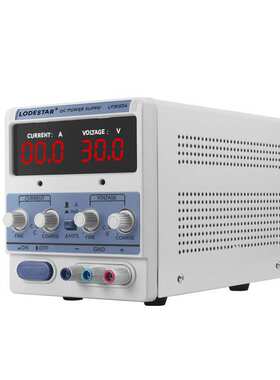 LODESTAR乐达LP305DA/LP302DA稳压电源 毫安转换直流稳压电源