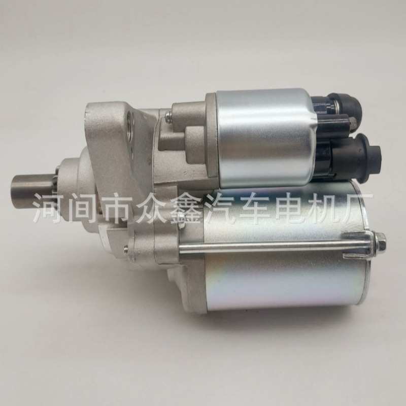 17582 31200-P0G-A01 31200-P8A-A01 31200-P8E-A01 翻新起动机