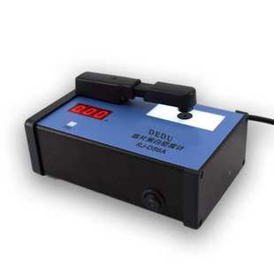 数显工业黑白密度计RJ-D86/86A 工业便携式胶片黑度计