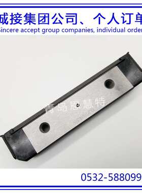 THK可分离式导轨滑块HR50105 HR60125 HR4085T HR50105T轴承