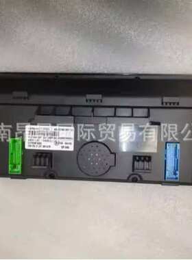 重汽HOWO T7H 汕德卡C9 TX7 MAX  C7-悬浮彩屏仪表 WG9716582255