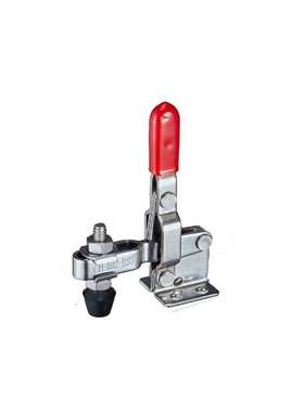 快速F夹 垂直式快速夹具 CH-102-BSS压紧焊接工装快速夹