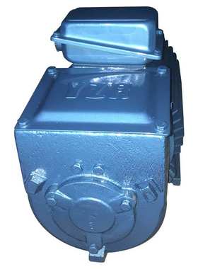 JZR2 22-6 7.5KW JZR冶金起重电机 电动机YZ 三相异步电机