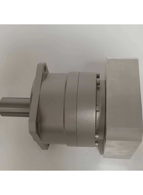 新宝 SHIMPO减速机大量现货供应 VRB-115-5-K3-28HB24 行星减速机