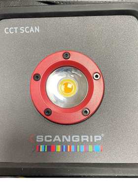 丹麦 SCANGRIP 色差对比灯 MULTIMATCH R 03.5652 03.5658