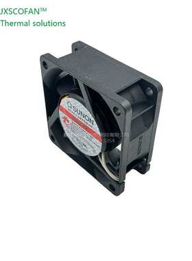 MA2062-HVL.GN原装SUNON建准交流220-240V 6025小型AC散热风扇