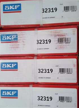 SKF 32320J2 瑞典进口轴承 32319 32321 32322 32324 32326 32328