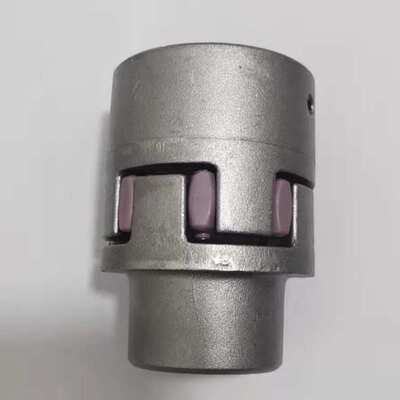 SAUER SUNDSTRAND油泵联轴器PUR弹性体德国KTR聚氨酯梅花型缓冲垫